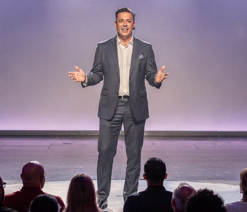 El Orador Aumentado - Imagen de 2