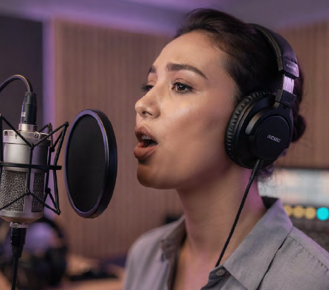 El Orador Aumentado - Imagen de 3