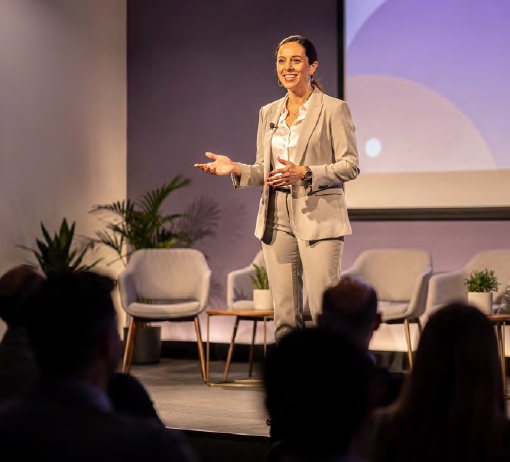 El Orador Aumentado - Imagen de 4