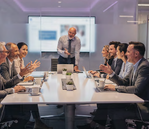 El Orador Aumentado - Imagen de 5