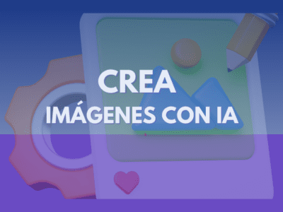 Crea Imágenes Profesionales con IA